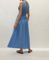 Faithfull The Brand - Saja Maxi Dress