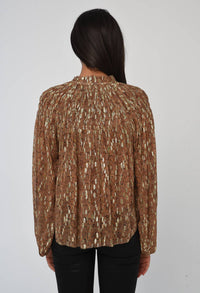 Love The Label - Women's Meredith Top
