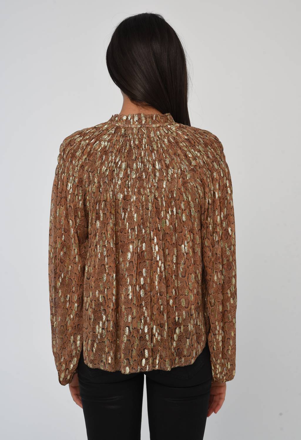 Love The Label - Women's Meredith Top