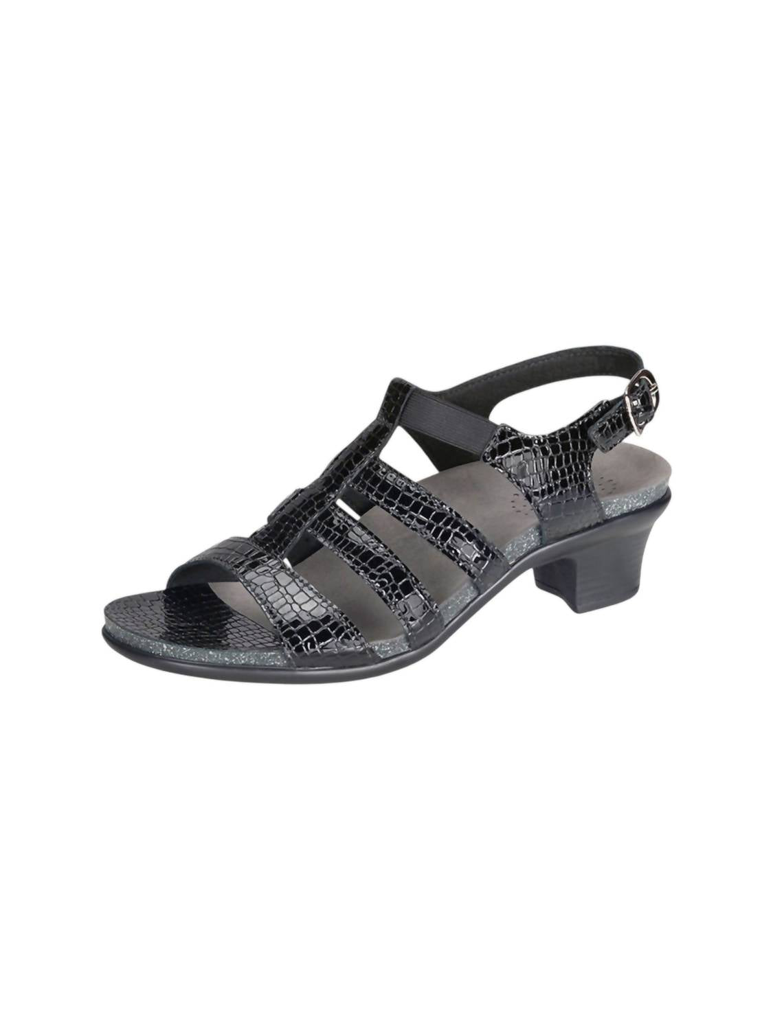 Sas - Women's Allegro Strappy Sandals