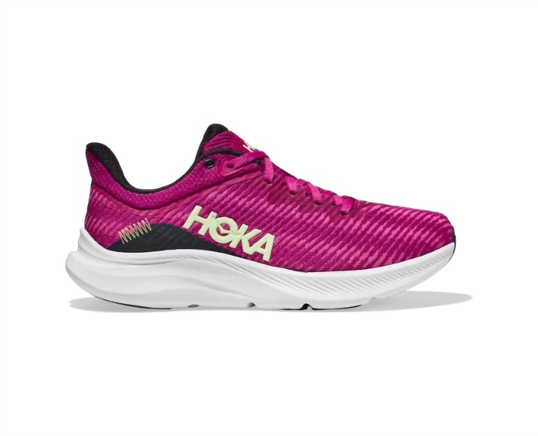 Hoka - Women's Solimar Shoes