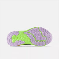 New Balance - Kids Fresh Foam Arishi V4 Bungee Lace Running Shoes