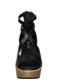 Antelope - Women's H52 Hartlynn Leather Espadrille Sandals