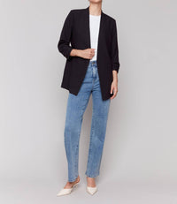 Charlie B - Crepe Jacket