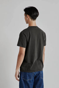 Velva Sheen - Pigment Dyed Crew Pocket Tee