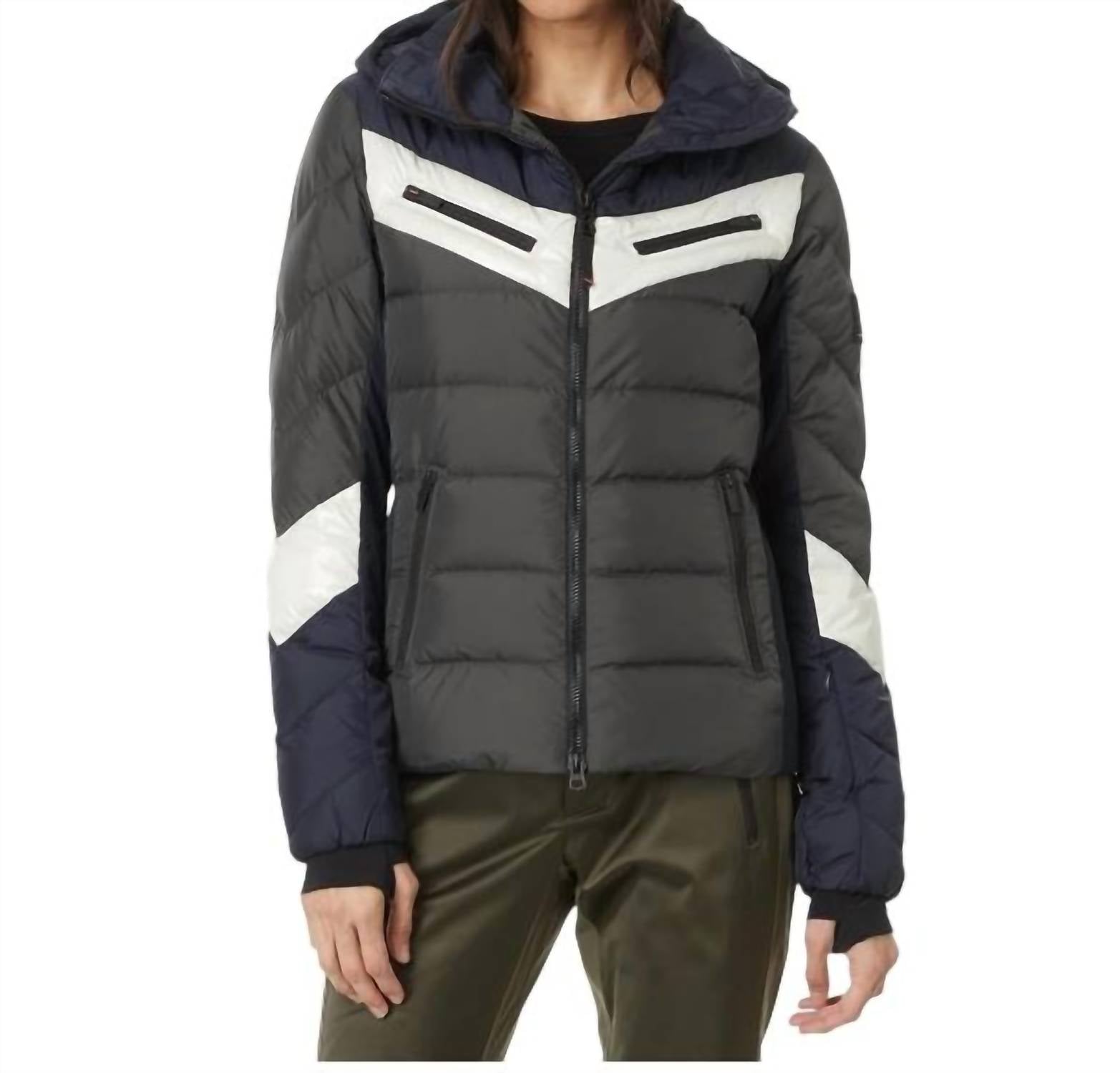Bogner Fire + Ice - Women's Farina Ski Jacket