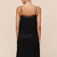 Bella Dahl - Lace Trim Camisole