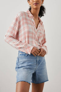 Rails - Brady Shirt