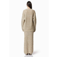 Curaae - Hazel Knit Sweater
