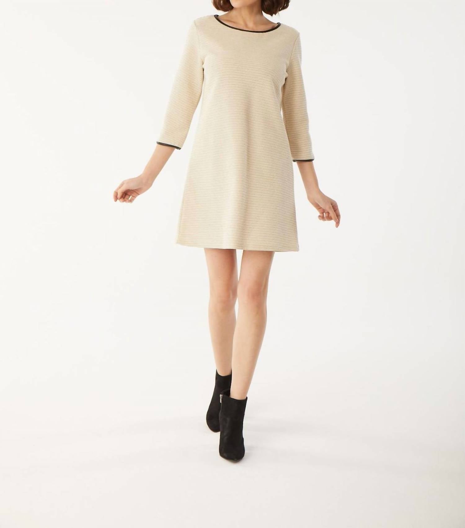 Isle - Chemise Dress
