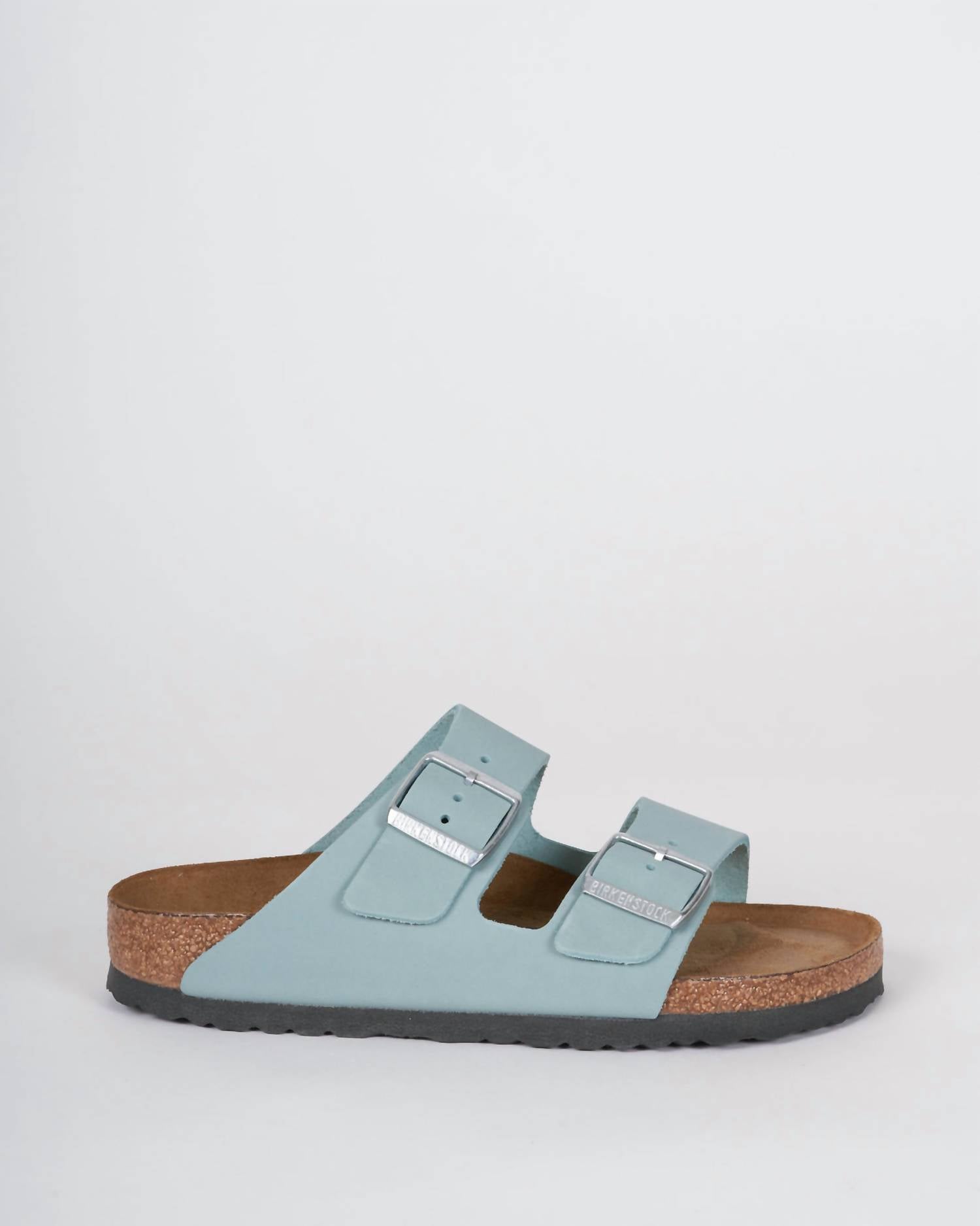 Birkenstock - Women's Arizona Soft Footbed Sandal