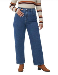 Everlane - Way High Low Stretch Jean