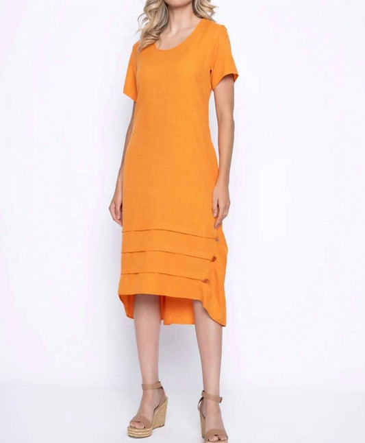 Picadilly - Mid Length Dress