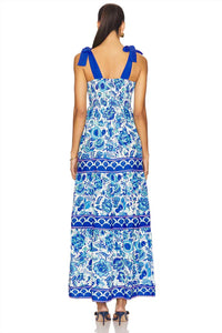 Beach Riot - Charlotte Dress