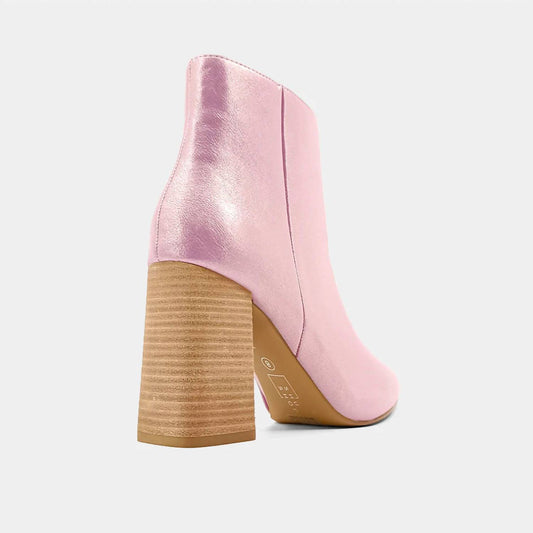 Shu Shop - Women's Veronica Bootie
