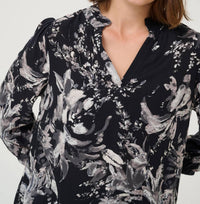 Kaffe - Kaisa A-line Fit Blouse
