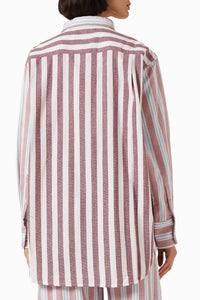 Coniglio - Classic Button Down Shirt