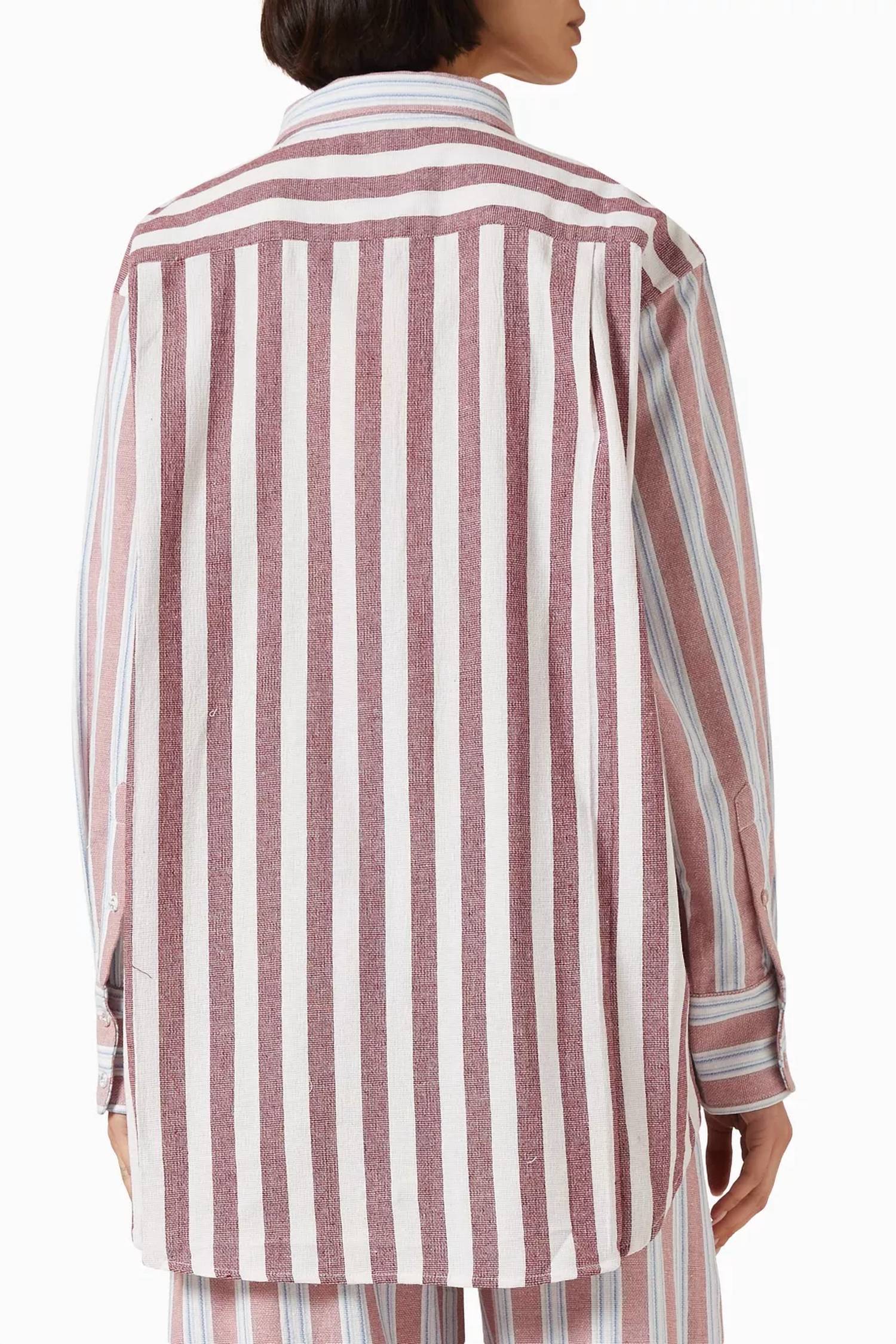 Coniglio - Classic Button Down Shirt