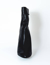 Che By Chelsey - Women's Calfskin Boot
