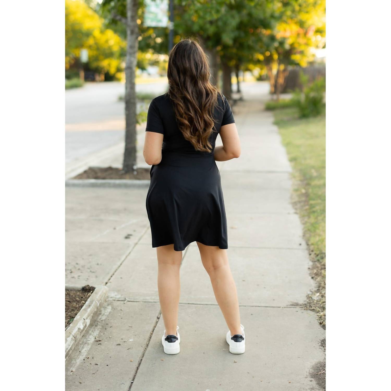 Julia Rose - The Dakota Dress