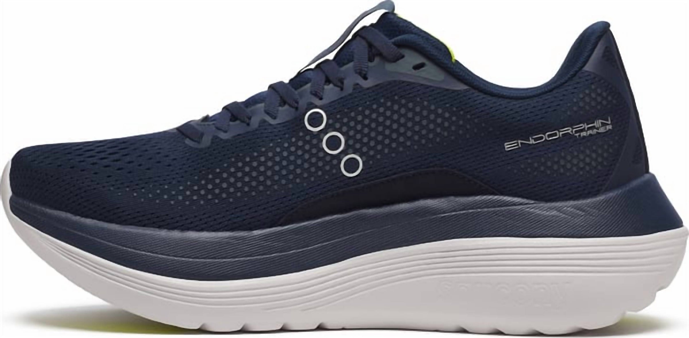 Saucony - Men's Endorphin Trainer Shoes