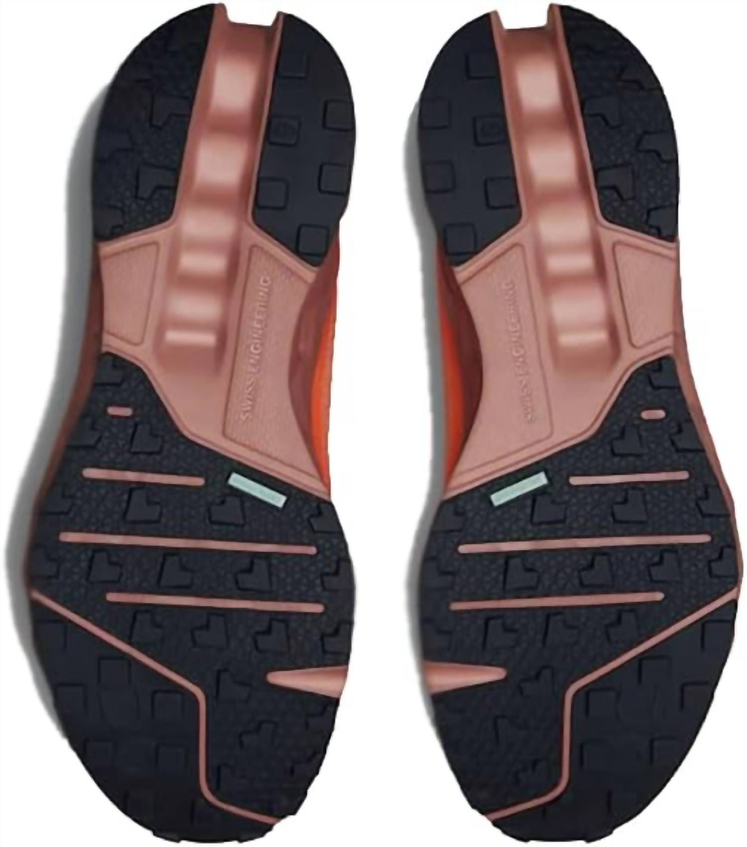 On - Women's Cloudsurfer Trail Sneaker