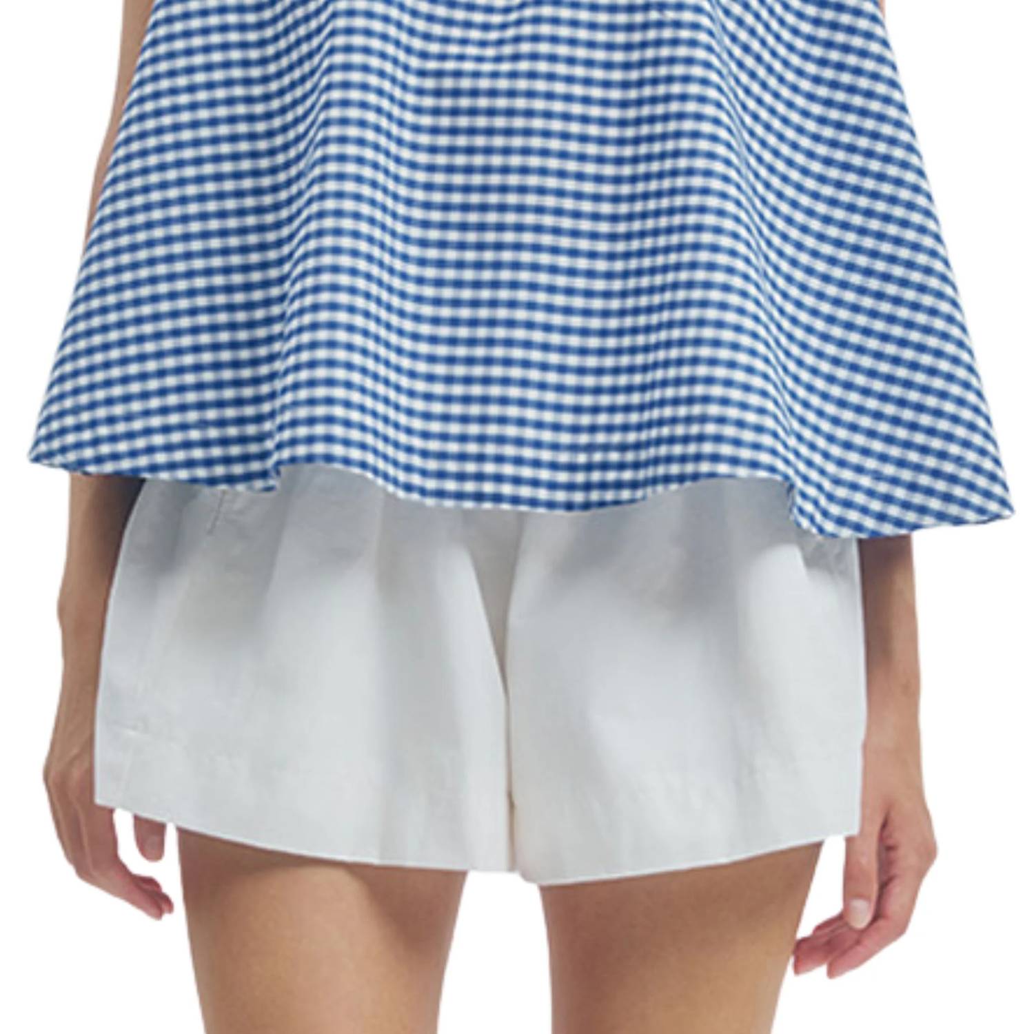 Maude Club - Women's Lewis Shorts