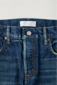 Moussy - Dellwood Tapered Jeans