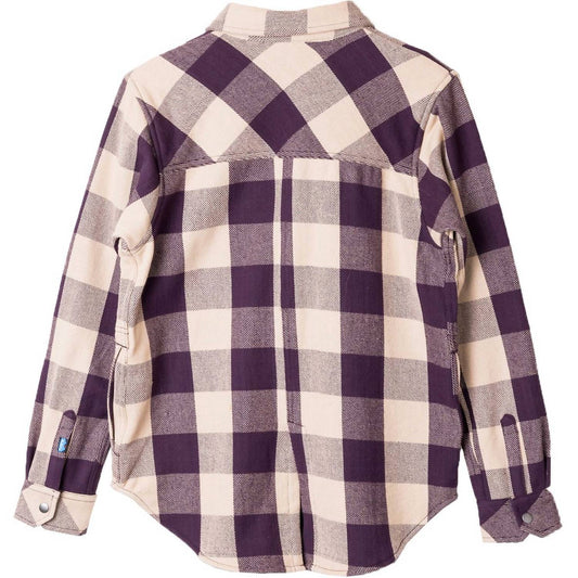 Kavu - Women's Wren Flannel Shacket