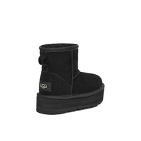 Ugg - Kid's Classic Mini Platform Boots