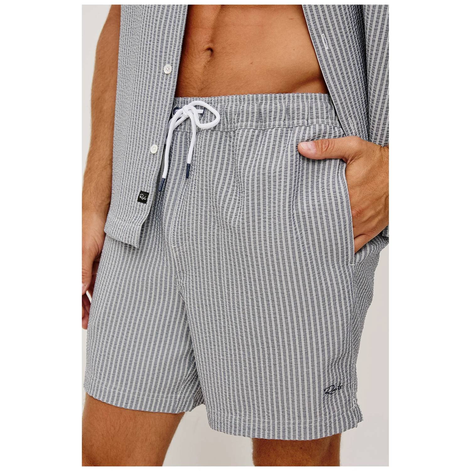 Rails - La Brea Swim Short