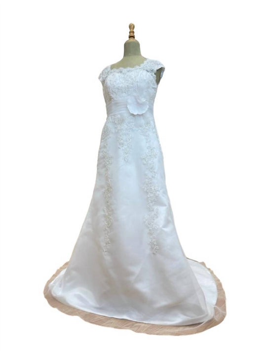 Mary'S Bridal - Women's Bridal Dress