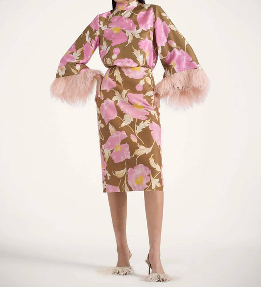 La Doublej - Pencil Skirt