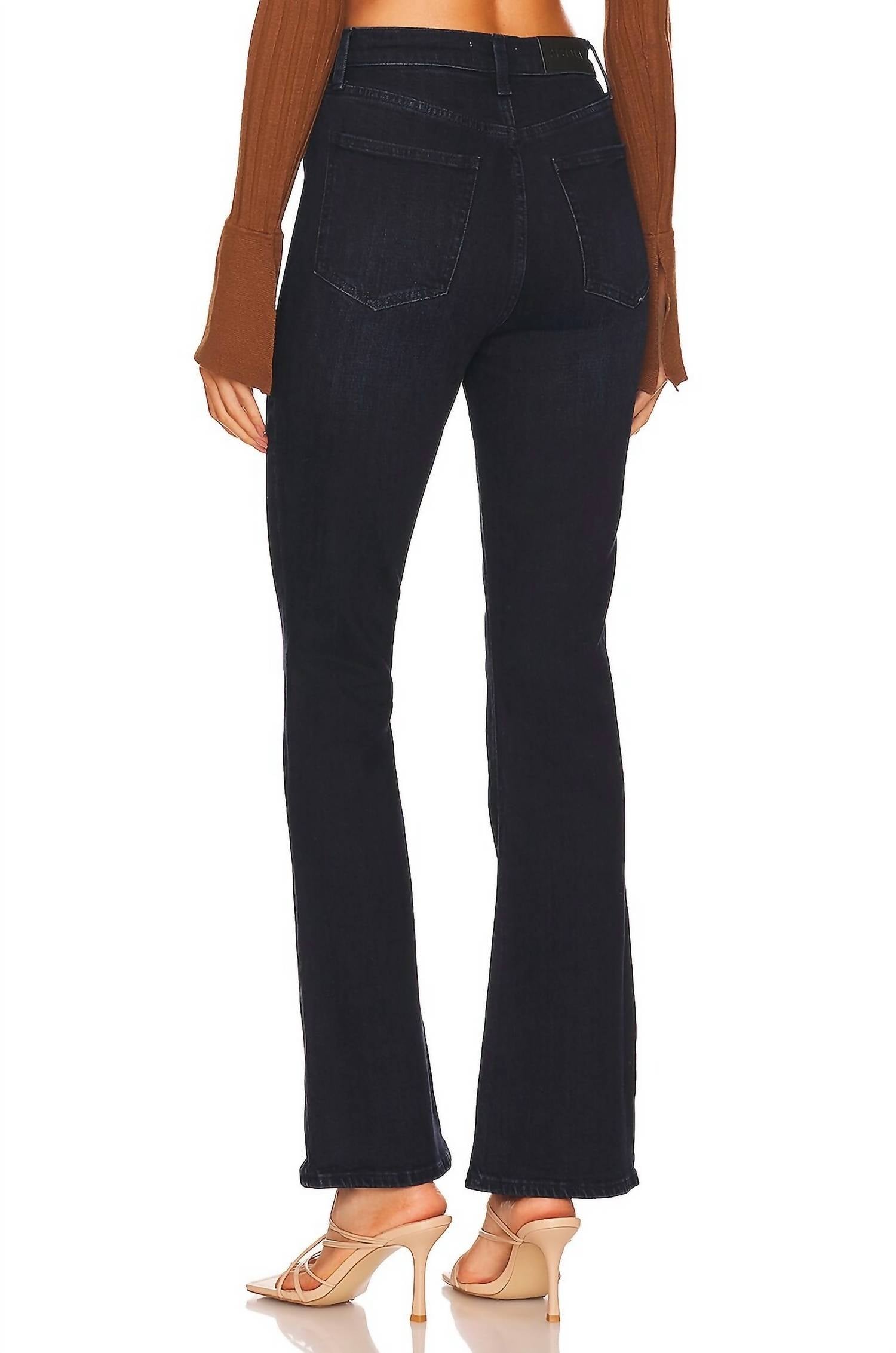 Pistola - Dana High Rise Boot Jeans