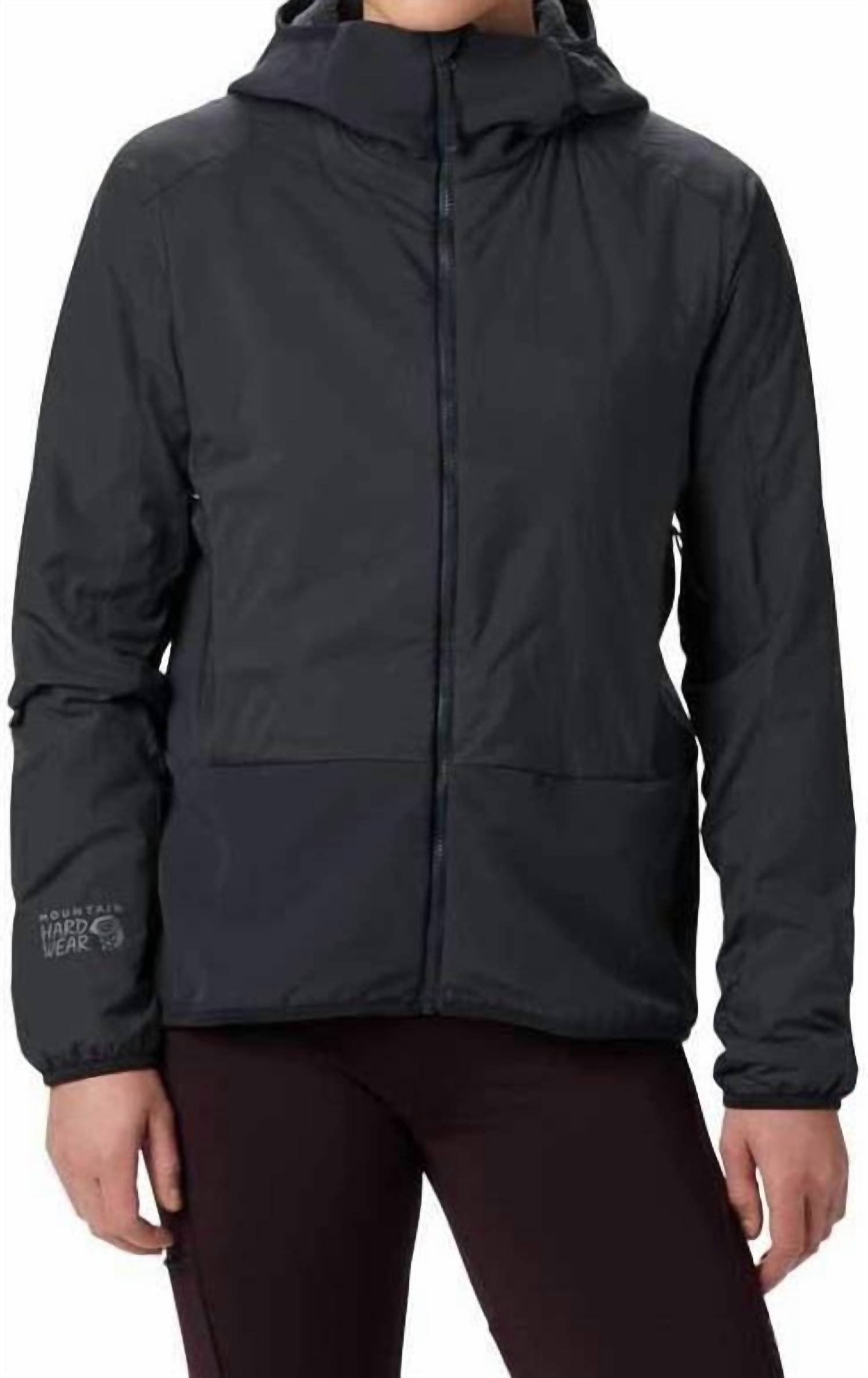 Mountain Hardwear - Kor Strata Climb Hoody