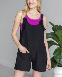 Grace And Lace - Easy Breezy Romper