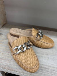 Shu Shop - Women's Alexis Loafer Mule