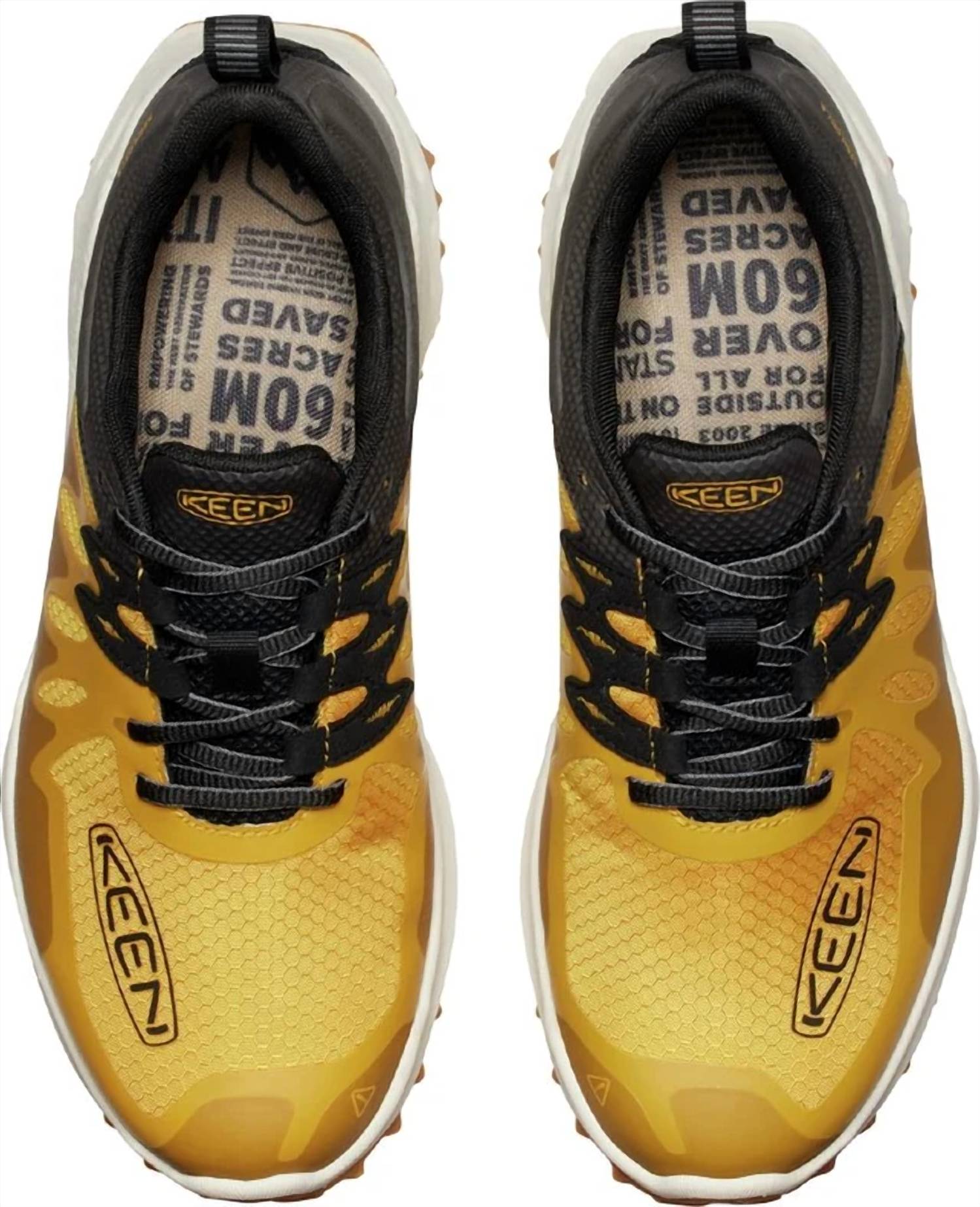 Keen - Men's Zionic WP Shoes