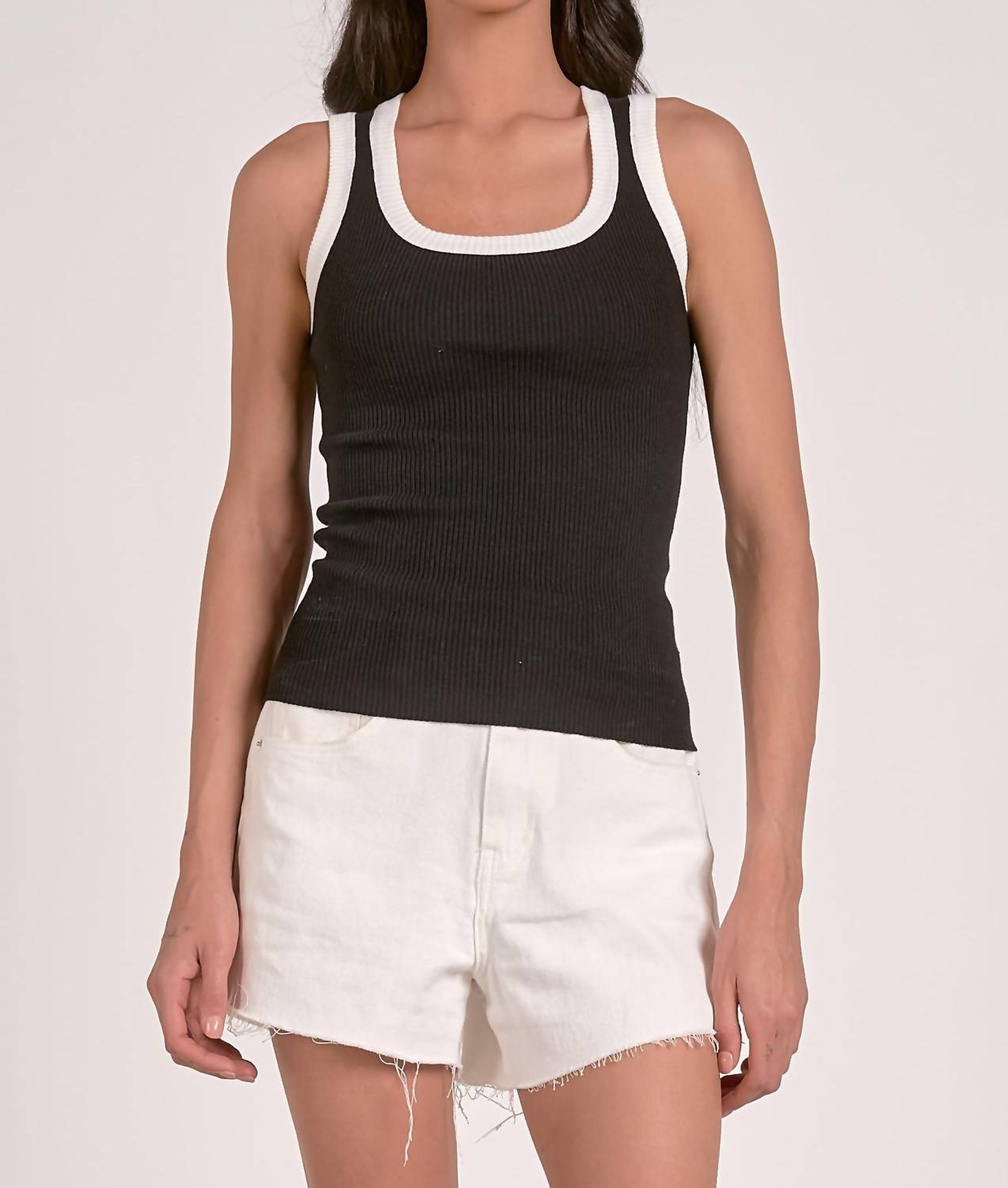 Elan - Robbie Tank Top