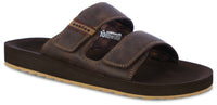 Cobian - Men's Trestles Trek Slide Sandals