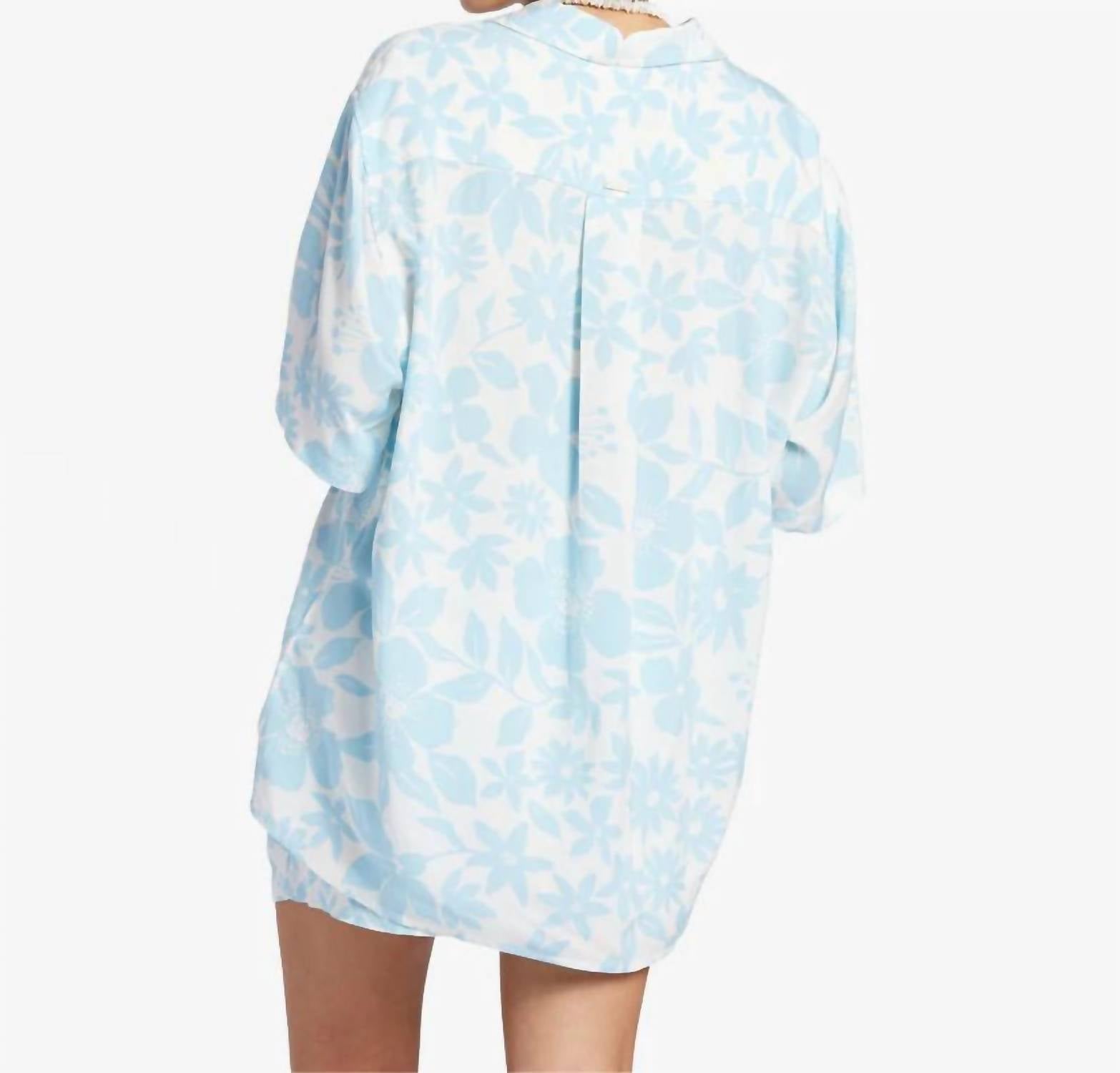Billabong - On Vacation Shirt