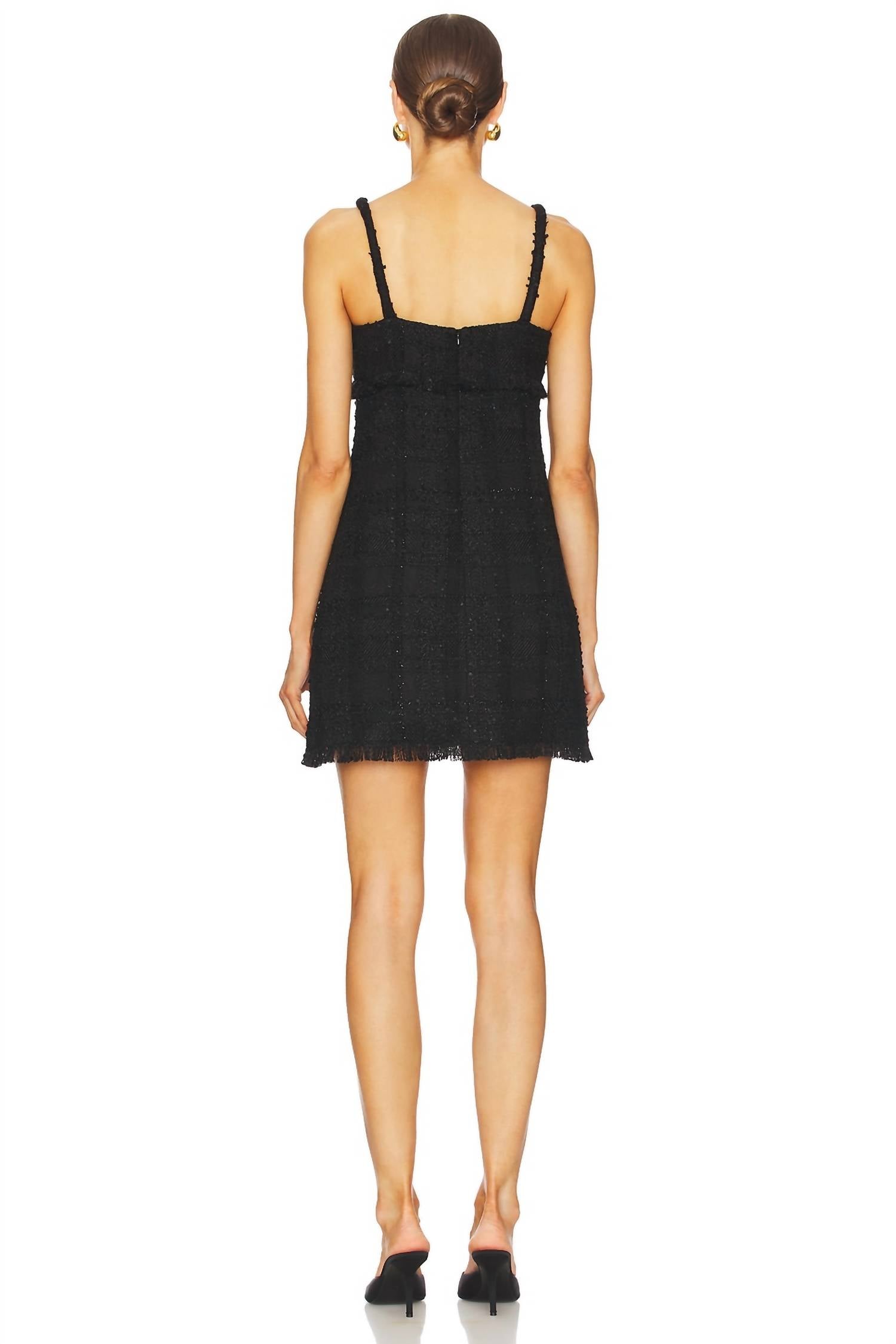 Alexis - Michel Dress