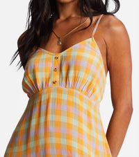 Billabong - As If Dress