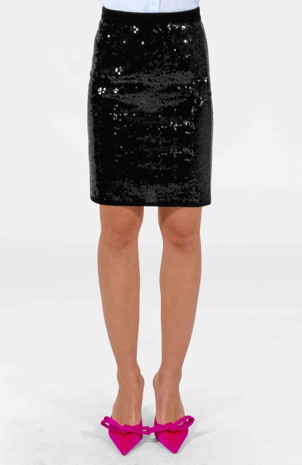 Gretchen Scott - Twinkle Mini Skirt