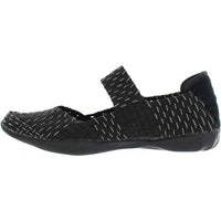 Bernie Mev - Women's Cuddly Mary Jane Shoes