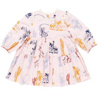 Pink Chicken - Charlie Dress