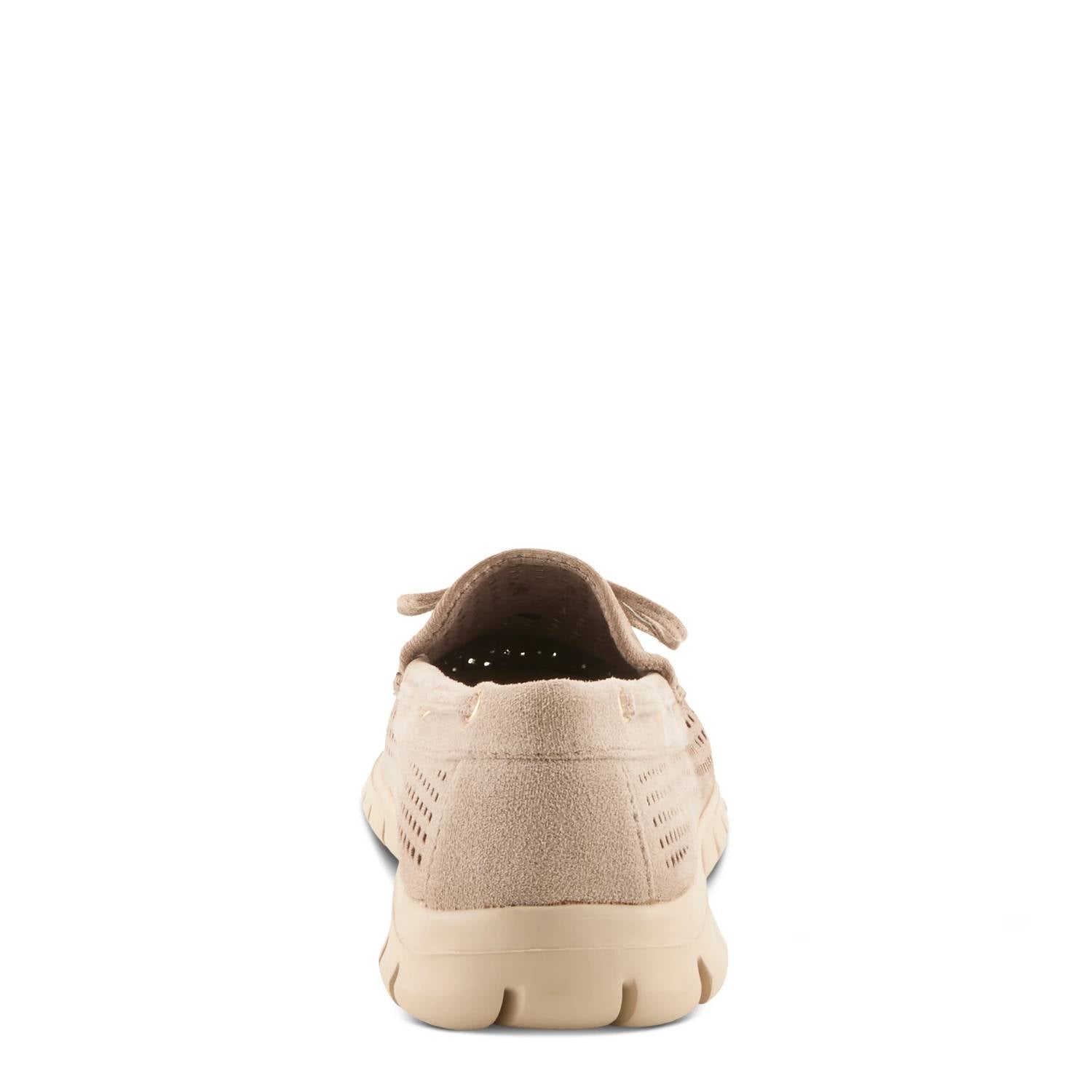 Patrizia - Women's Aboard Lightweight Loafer Shoe