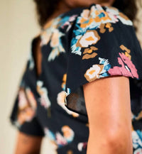 Cleobella - Elan Midi Dress
