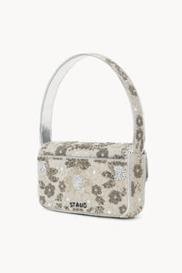 Staud - Women's Tommy Beaded Bag