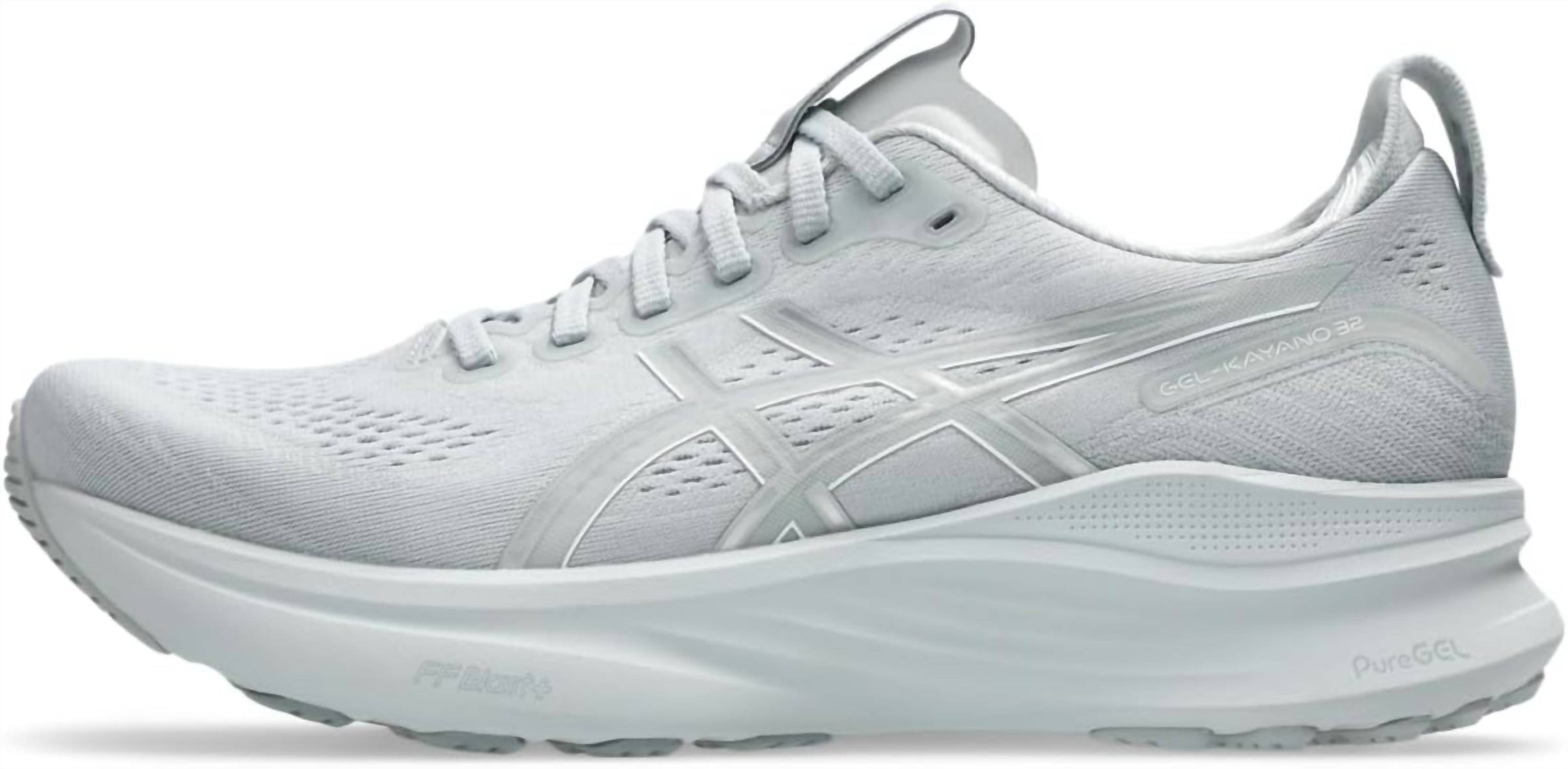 Asics - Men's Gel Kayano 32 Sneakers